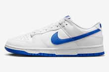 Cargar imagen en el visor de la galería, Nike Dunk Low “Hyper Royal”
