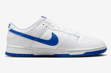 Cargar imagen en el visor de la galería, Nike Dunk Low “Hyper Royal”
