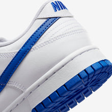 Cargar imagen en el visor de la galería, Nike Dunk Low “Hyper Royal”
