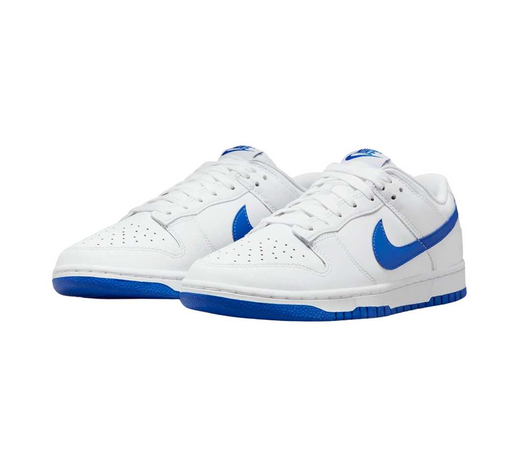 Nike Dunk Low “Hyper Royal”