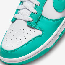 Cargar imagen en el visor de la galería, Nike Dunk Low “Clear Jade”
