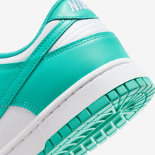 Cargar imagen en el visor de la galería, Nike Dunk Low “Clear Jade”
