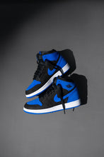 Cargar imagen en el visor de la galería, Air Jordan 1 High OG “Royal Reimagined”
