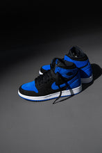 Cargar imagen en el visor de la galería, Air Jordan 1 High OG “Royal Reimagined”
