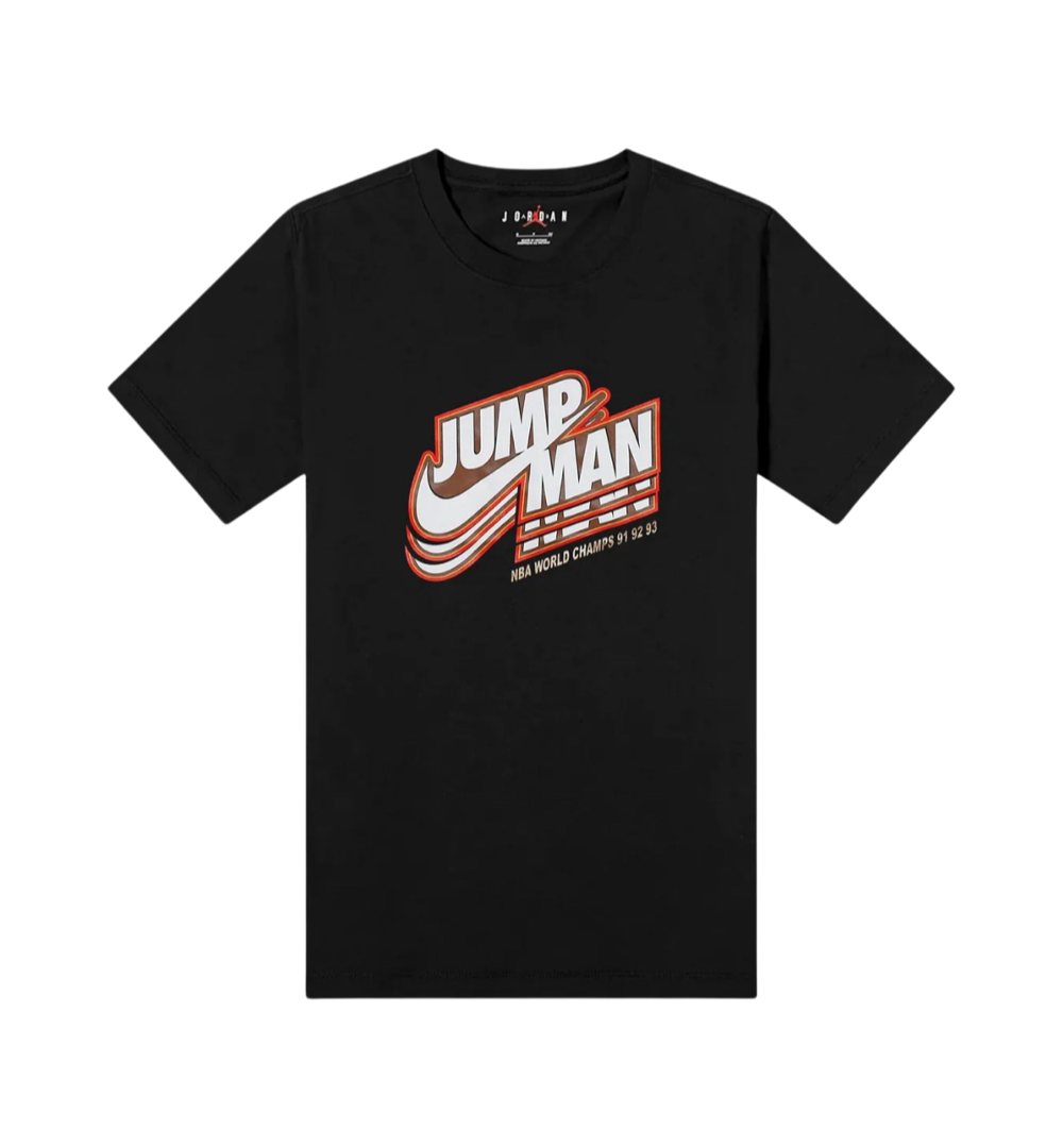 JUMPMAN GRAPHIC T-SHIRT