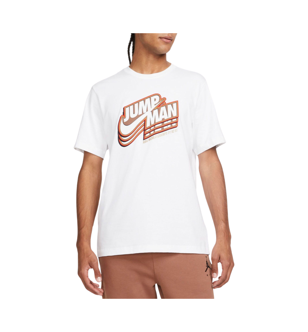 JUMPMAN GRAPHIC T-SHIRT