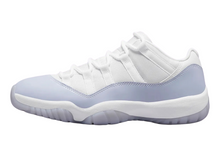 Cargar imagen en el visor de la galería, AIR JORDAN 11 LOW &quot;PURE VIOLET&quot;
