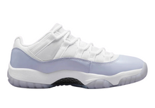 Cargar imagen en el visor de la galería, AIR JORDAN 11 LOW &quot;PURE VIOLET&quot;
