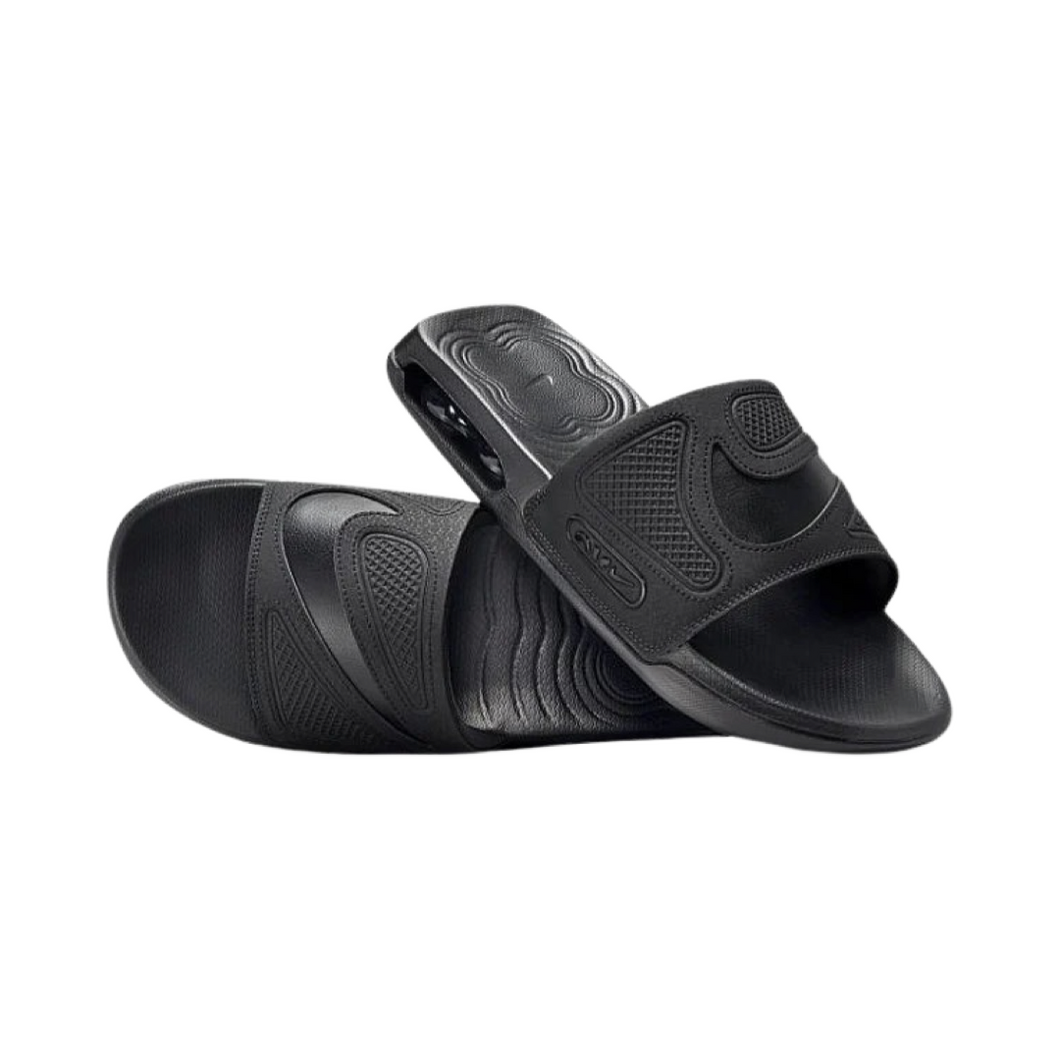 NIKE AIR MAX CIRRO Slide Black