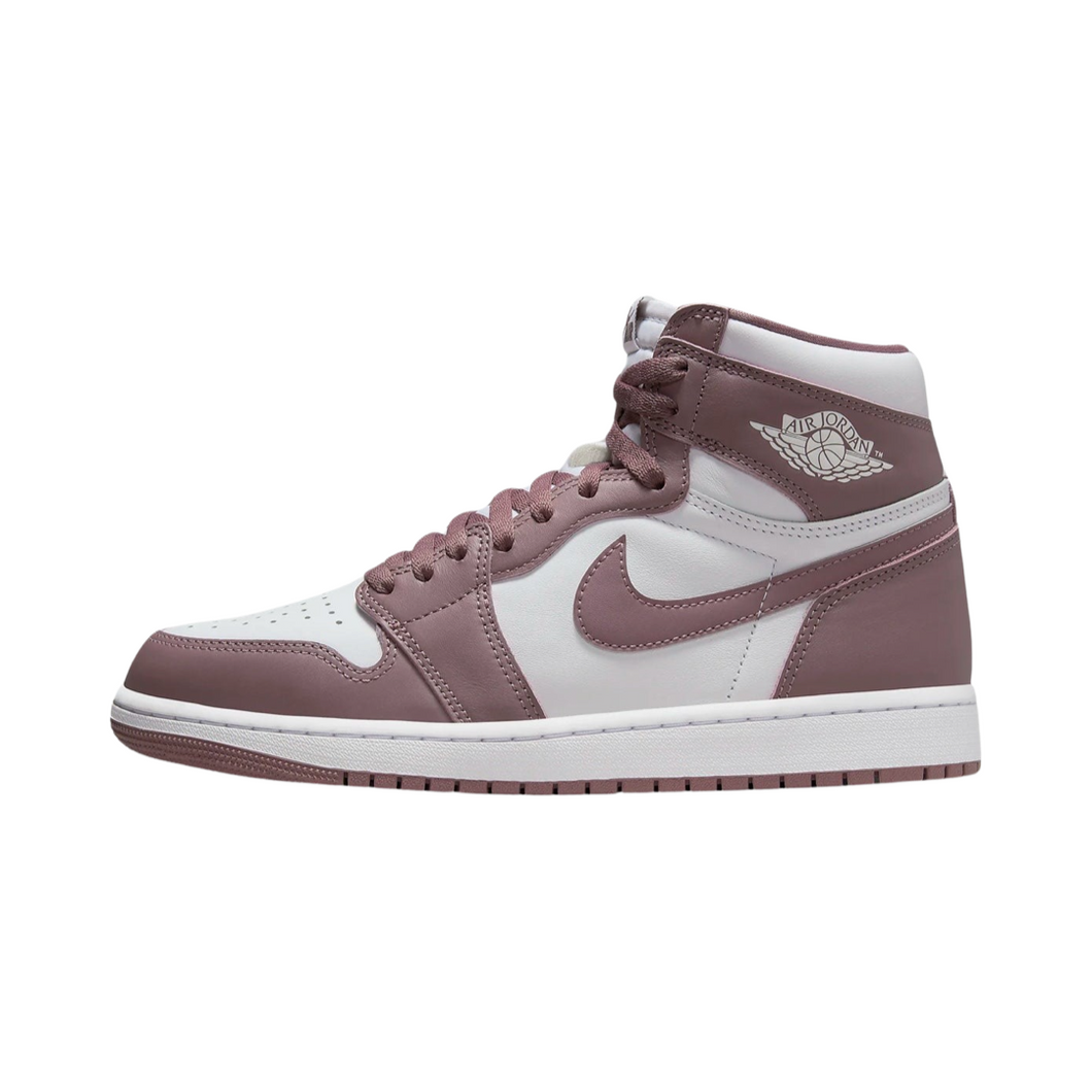 AIR JORDAN 1 HIGH OG “MAUVE”