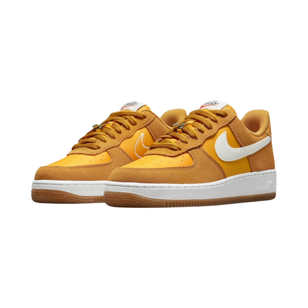 WMNS NIKE AIR FORCE 1 LOW “FIRST USE”