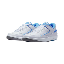 Cargar imagen en el visor de la galería, AIR JORDAN 2 LOW “UNC”
