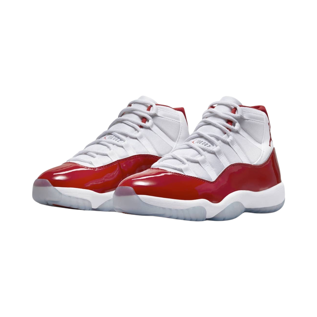 AIR JORDAN 11 “CHERRY”