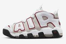 Cargar imagen en el visor de la galería, Nike Air More Uptempo 96
Bulls
