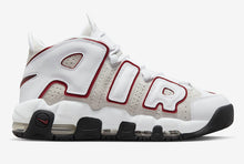 Cargar imagen en el visor de la galería, Nike Air More Uptempo 96
Bulls
