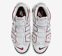 Cargar imagen en el visor de la galería, Nike Air More Uptempo 96
Bulls
