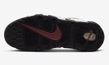 Cargar imagen en el visor de la galería, Nike Air More Uptempo 96
Bulls
