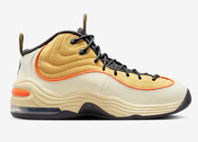 Cargar imagen en el visor de la galería, Nike Air Penny 2 Wheat Gold
