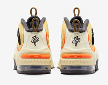 Cargar imagen en el visor de la galería, Nike Air Penny 2 Wheat Gold
