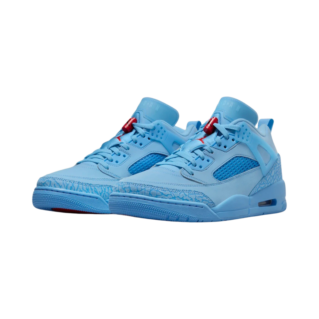 JORDAN SPIZIKE LOW “HOUSTON OILERS”