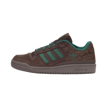 Cargar imagen en el visor de la galería, adidas  FORUM Low &#39;Brown Green&#39;
