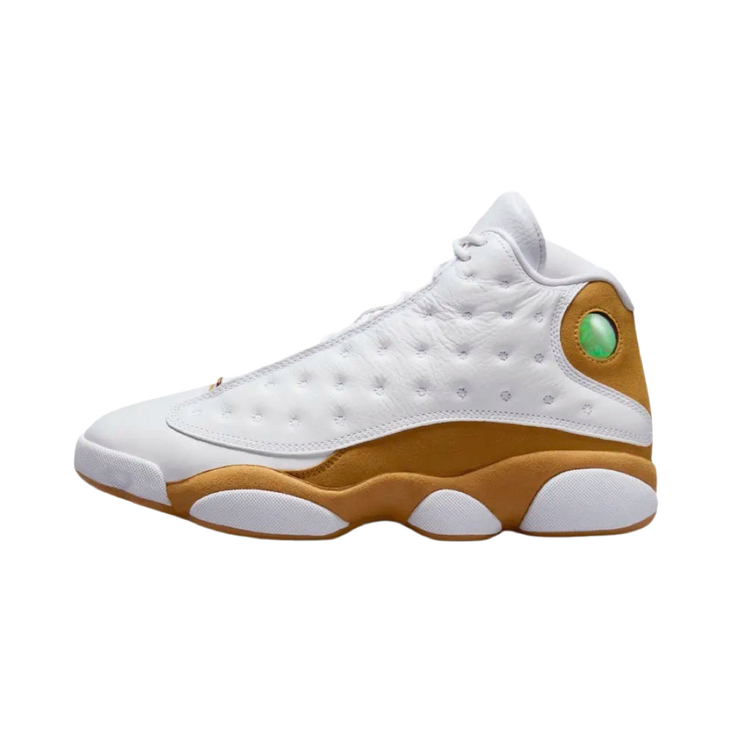 Jordan 13 Retro Wheat