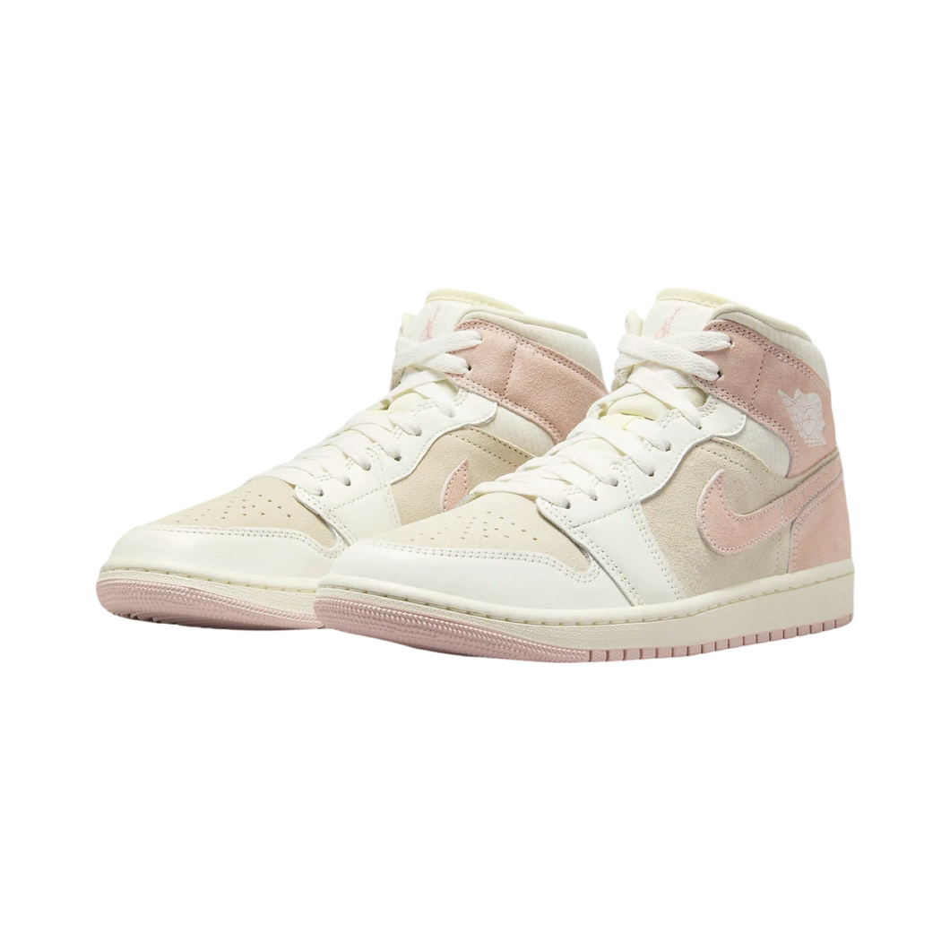 WMNS Air Jordan 1 Mid SE