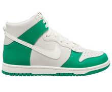 Cargar imagen en el visor de la galería, Nike Dunk High Phantom Stadium Green
