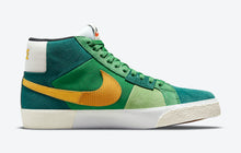 Cargar imagen en el visor de la galería, Nike Blazer Mid Mosaic
