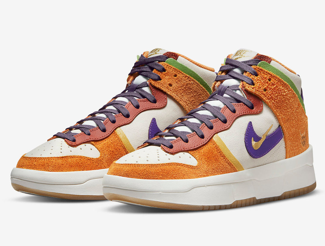 Nike Dunk High Up Premium