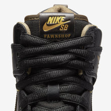 Cargar imagen en el visor de la galería, PAWNSHOP X DUNK HIGH SB 'OLD SOUL' SPECIAL BOX
