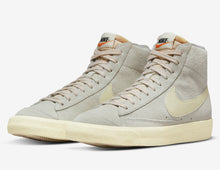Cargar imagen en el visor de la galería, BLAZER MID '77 PREMIUM 'MEDIUM GREY'
