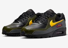 Cargar imagen en el visor de la galería, AIR MAX 90 GORE-TEX 'TOUR YELLOW CARGO KHAKI'

