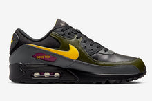 Cargar imagen en el visor de la galería, AIR MAX 90 GORE-TEX 'TOUR YELLOW CARGO KHAKI'
