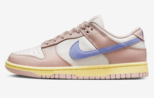 Cargar imagen en el visor de la galería, Nike Dunk Low Pink Oxford
