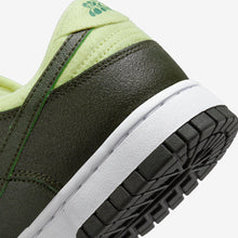 Cargar imagen en el visor de la galería, Nike Dunk Low Avocado
