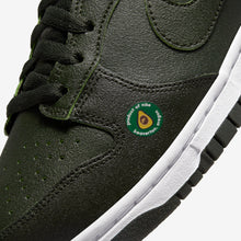 Cargar imagen en el visor de la galería, Nike Dunk Low Avocado

