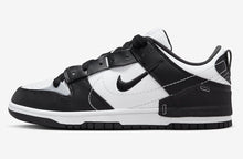 Cargar imagen en el visor de la galería, Nike Dunk Low Disrupt 2 Panda
