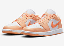 Cargar imagen en el visor de la galería, Jordan 1 Low Sunset Haze
