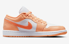Cargar imagen en el visor de la galería, Jordan 1 Low Sunset Haze
