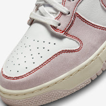 Cargar imagen en el visor de la galería, Nike Dunk High 1985 Barely Rose Denim
