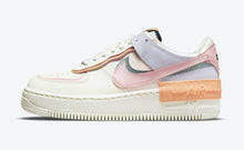 Cargar imagen en el visor de la galería, Nike Air Force 1 Low Shadow Sail Pink Glaze
