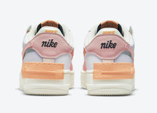 Cargar imagen en el visor de la galería, Nike Air Force 1 Low Shadow Sail Pink Glaze
