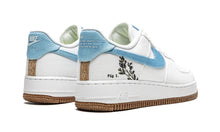 Cargar imagen en el visor de la galería, Nike Air Force 1 Indigo
