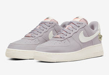 Cargar imagen en el visor de la galería, Nike Air Force 1 Low '07 SE Next Nature Amethyst Ash
