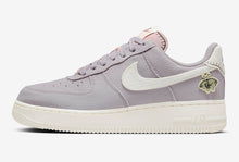 Cargar imagen en el visor de la galería, Nike Air Force 1 Low '07 SE Next Nature Amethyst Ash
