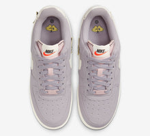 Cargar imagen en el visor de la galería, Nike Air Force 1 Low '07 SE Next Nature Amethyst Ash
