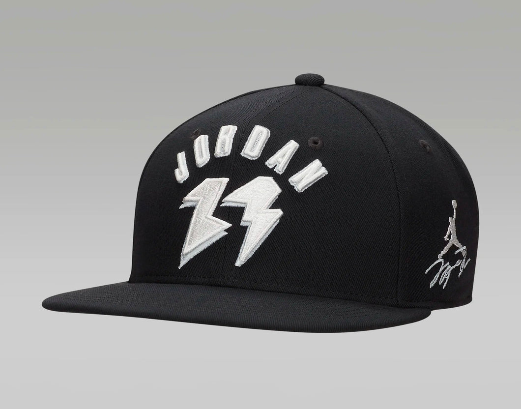 Jordan Flight MVP Pro Cap