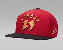 Cargar imagen en el visor de la galería, Jordan Flight MVP Pro Cap
