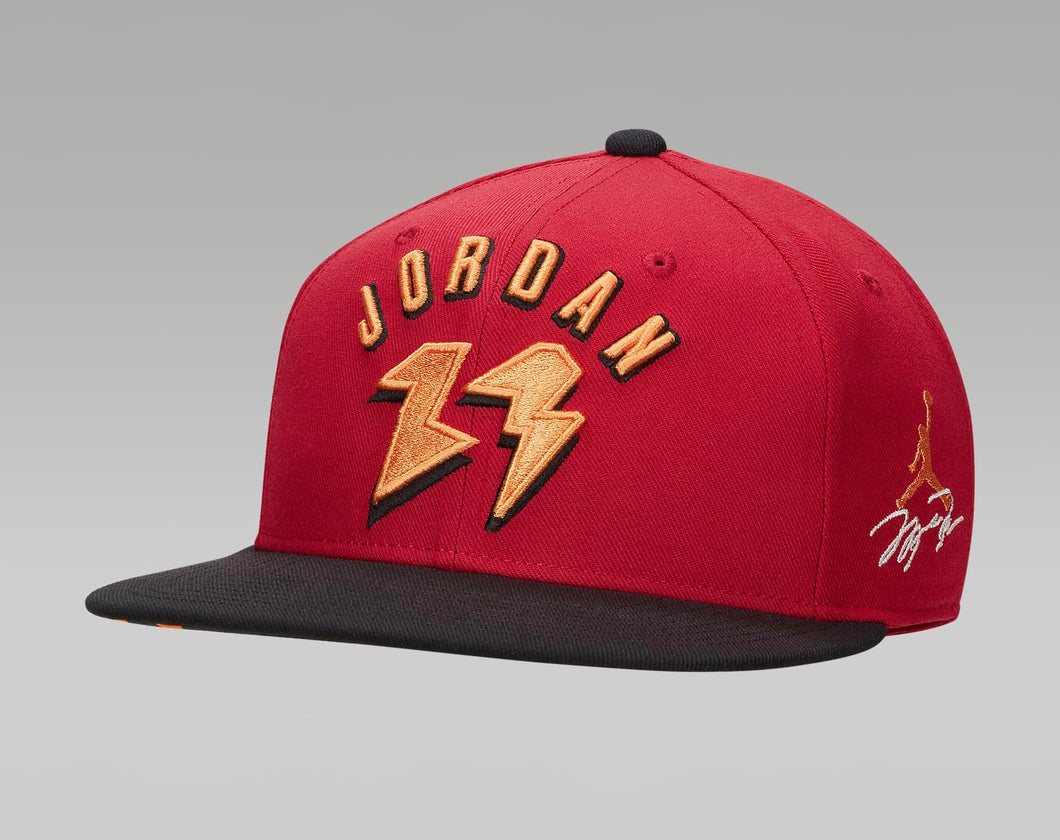 Jordan Flight MVP Pro Cap